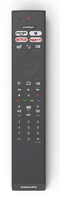 PHILIPS 65PUS8546/12 - Smart-TV - 65 inch - Ultra HD - Ambilight - Zwart