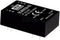 Mean Well SCWN03E-12 DC/DC-convertermodule 250 mA 3 W Aantal uitgangen: 1 x Inhoud 1 stuk(s)