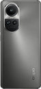 Oppo Reno10 Pro - Grijs - 256 GB - Dubbele fysieke simkaart