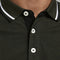 JACK&JONES JJEPAULOS - Polo shirt - Korte mouwen - Maat L