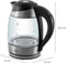 Czajnik Eldom C520 LUX 1,8l 2200W Regulacja temperatury