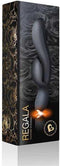 Regala - Rabbit Vibrator - Fuchsia