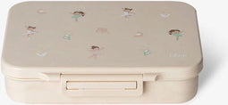 Citron Tritan Lunchbox - 17x21x5cm - Ballerina