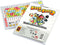 Familiespel Keer op Keer 2 Level 1 Scoreblokken 3 stuks