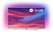 PHILIPS 55PUS7334/12 - SMART TV - 55 inch - Ultra HD 4K - Ambilight - Zilver