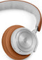 Bang & Olufsen Beoplay HX - Draadloze Over-Ear Koptelefoon - Actieve Noise Cancelling - Bruin