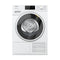 Miele TSL 783 WP - Warmtepompdroger - A+++-10% met stoomfunctie - 9 KG