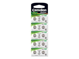Camelion LR66 - Alkaline batterij - Geschikt voor afstandsbedieningen en zaklampen