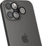 Celly iPhone 16 Pro & iPhone 16 Pro Max - voor mobiele telefoons - Cameralensbeschermer Apple 1 Stuk