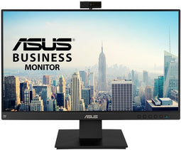 Asus BE24EQK - Monitor 23,8" - Full HD 1920x1080 IPS 75Hz - Zwart