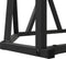 vidaXL - Grijze - Sonoma - Koffietafel - 80x80x42 - cm - in - Geengineerd - Hout