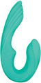 Gender X Vibrator Love Toy Strapless Seashell Groen