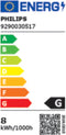 Philips Hue ST64 - Filament lamp - 550 lumen - warmwit licht - E27 (1-pack)