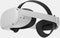 Oculus Quest 2 - Elite Strap - Verbeterd comfort - Wit