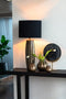 Light & Living Barto Lampvoet - Antiek Brons - 20x13x65 cm