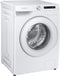 Samsung WW80T534ATWA - Wasmachine - Laadvermogen 8kg - Energieklasse A - Toerental 1.400rpm