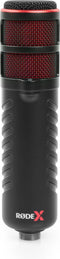 Rode XDM-100 - Microfoon - Professionele opnamekwaliteit