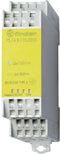 Finder 7S.16.9.012.5420 Relais Nominale spanning: 12 V/DC Schakelstroom (max.): 3 A 1 stuk(s)