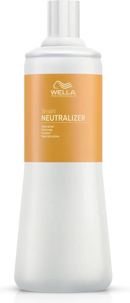 Wella Professionals Straighten It Neutralizer - 1000 ml