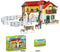 schleich FARM WORLD - Weidehek - Accessoires - Kinderspeelgoed voor Jongens en Meisjes - 3 tot 8 jaar - 42487