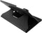 Mobiparts Galaxy Tab S3 9.7 - 360 Rotary Stand Case - Zwart
