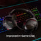 HyperX Cloud Stinger 2 - Gaming hoofdtelefoon - DTS Headphone:X Spatial Audio - Zwart