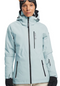 Tenson Teton Skijas - Heren of Dames - tourmaline - Maat m
