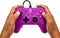 PowerA NSGP0143-01 - Bedrade controller - Ergonomisch ontwerp - Paars