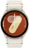 Samsung Galaxy Watch7 - Smartwatch - 40mm - Bluetooth + LTE - Beige