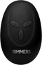 Slim M Vibrerende Rimming Buttplug