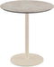 Urban Terrastafel Zand Frame + Moonstone HPL 70 cm - Essentials 130031370