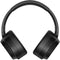 Edifier Stax Spirit S3 - Over-ear hoofdtelefoon - 80 uur speeltijd - Zwart
