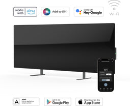 AENO AVSB20*30 - Vacuümzakken 20x30 cm - 50 stuks