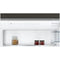 Neff KI5862FE0 - Koel/vriescombinatie N50 - 183/84 liter - lowFrost - FreshSafe-lade