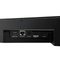 Yamaha True X Surround 90A - Soundbar - Dolby Atmos met draadloze achterspeakers - zwart