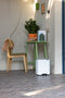 Brabantia Bo Pedaalemmer - 12 liter - Soft-close - White