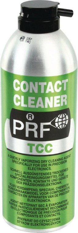 Taerosol Prf Tcc/520 Kontact Reiniger Video 520 Ml