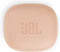 JBL Wave Flex - Draadloze In-ear Oordopjes - 32 uur batterijduur - Beige