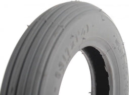 Impac Buitenband Rolstoel Is-300 7 X 1 3/4 (47-93) Grijs