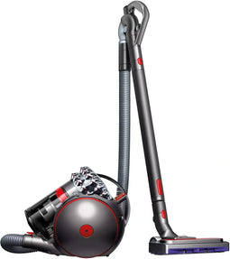 Dyson Cinetic Big Ball Absolute 2 - Slede - Cinetic™ Technologie - Pneumatische vloerzuigmond