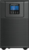 PowerWalker VFI 2000 TG - UPS - 2000VA / 1800W - 4x IEC (2 stuks)