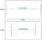 Hoogte verstelbare rechthoekige T-poot vergadertafel Work 200x100cm bladkleur Ahorn framekleur Wit (RAL9010)