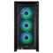 Scan 3XS Systems Revenge - Gaming PC - AMD Ryzen 7 9800X3D - GeForce RTX 5080 16GB - 32GB RAM - 2TB SSD