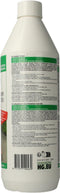 HG hardhout reiniger 1L
