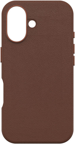 Otterbox Symmetry Series - Soft Case - MagSafe - Zwart