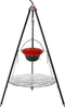 Bon-fire driepoot set 140 cm