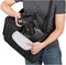 Lowepro ProTactic BP 450 AW II - Rugzak - 1-2 camera's 8 lenzen 15-inch laptop - Zwart