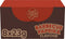 Snack A Jacks Crispy Barbecue Paprika - Tussendoortje - 8 x 23 gram