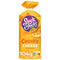 Snack-a-Jacks - Rijstwafel cheese pak 104 gram | 8 stuks