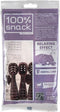 Snack voor honden Ferplast 89615515 Tandenborstel 2 Stuks 2 x 60 g